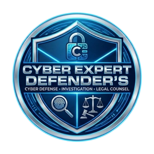Cyber Expert Defender's