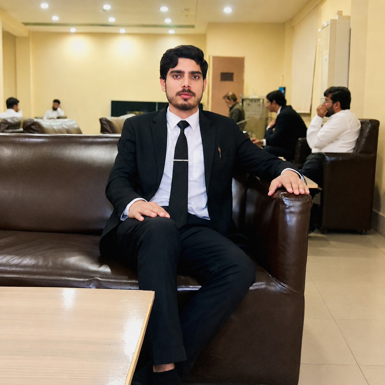 Sardar Shahrukh