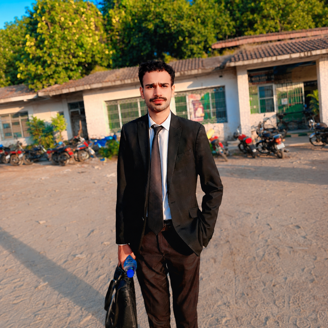 Ch Bilal Sandhu