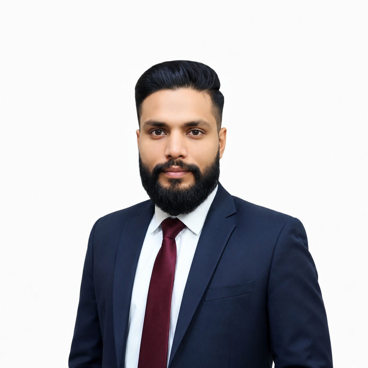 Ahsan Rajpoot